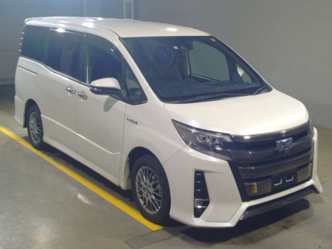 2019 Toyota Noah ZWR80W[2]