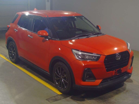 2020 Daihatsu Rocky A200S[2]