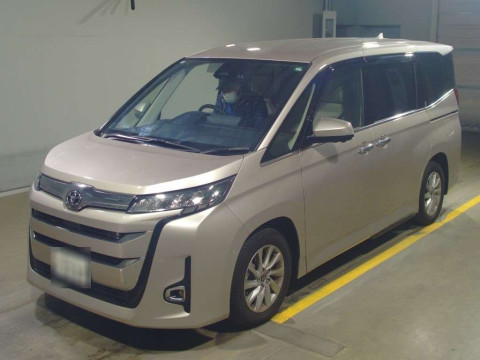 2024 Toyota Noah MZRA90W[0]