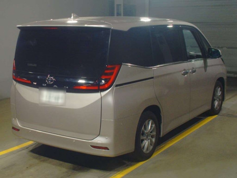 2024 Toyota Noah MZRA90W[1]