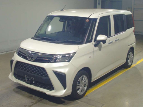 2021 Toyota Roomy M900A[0]