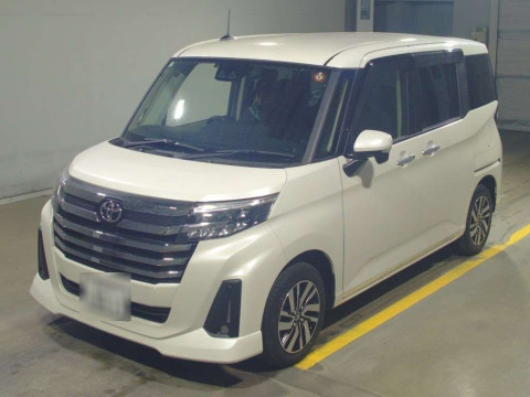 2023 Toyota Roomy M910A[0]