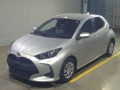 2021 Toyota YARIS