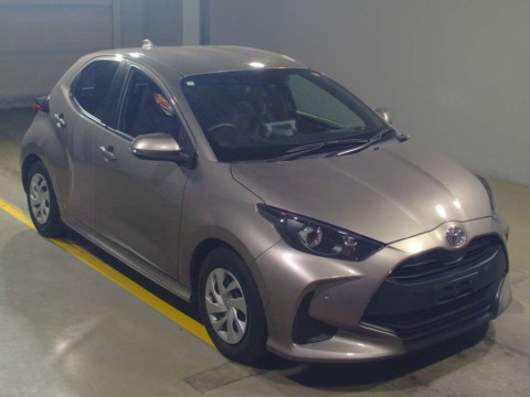 2021 Toyota YARIS KSP210[1]