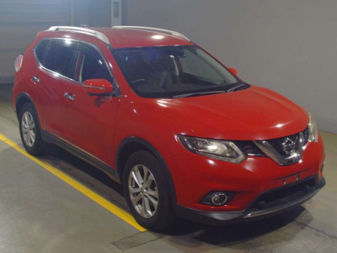 2016 Nissan X-Trail NT32[1]