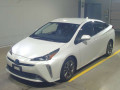 2022 Toyota Prius