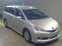 2016 Toyota Wish