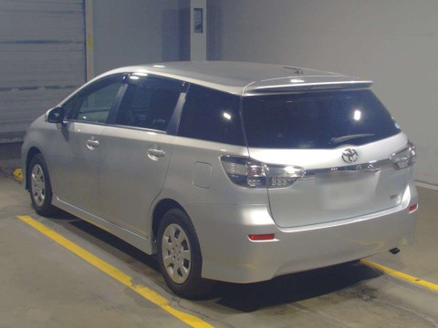 2016 Toyota Wish ZGE20G[2]