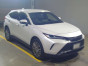 2023 Toyota Harrier