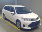 2022 Toyota Corolla Fielder