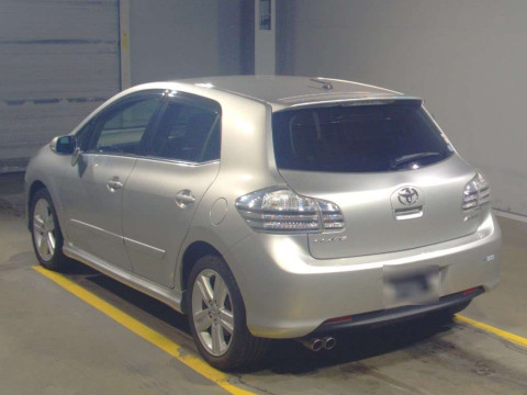 2008 Toyota Blade GRE156H[2]