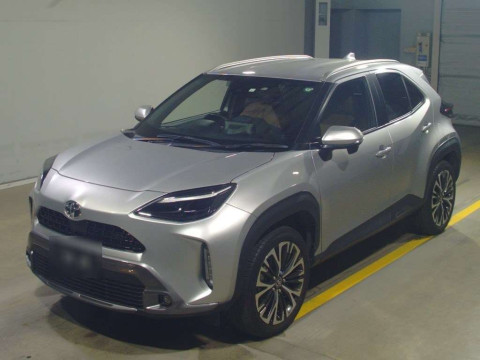 2023 Toyota YARIS CROSS MXPB15[0]