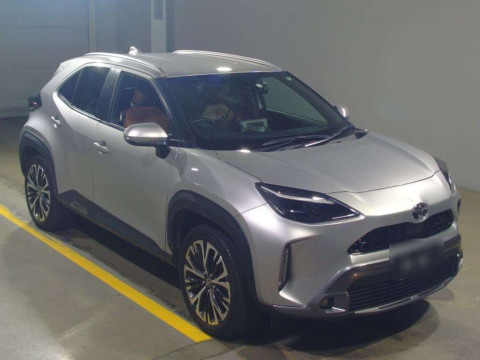 2023 Toyota YARIS CROSS MXPB15[1]