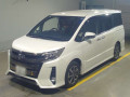 2019 Toyota Noah