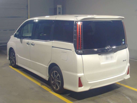 2019 Toyota Noah ZRR80W[2]