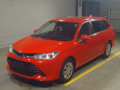 2016 Toyota Corolla Fielder