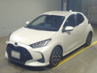 2020 Toyota YARIS