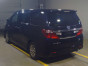 2012 Toyota Alphard Hybrid