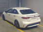 2020 Toyota Corolla Sedan