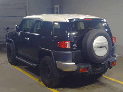 2016 Toyota FJ CRUISER GSJ15W[2]