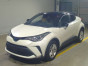 2020 Toyota C-HR