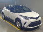 2020 Toyota C-HR