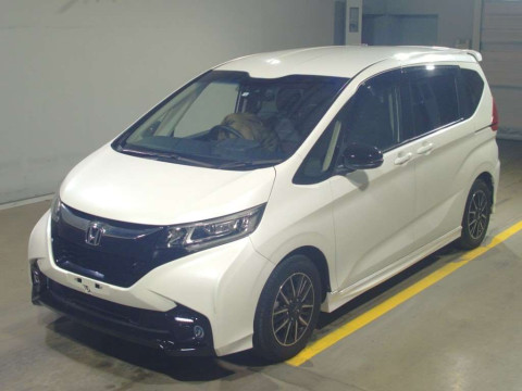 2018 Honda Freed GB5[0]