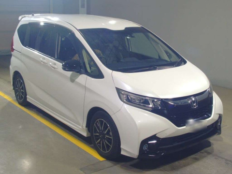 2018 Honda Freed GB5[1]