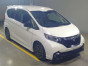 2018 Honda Freed