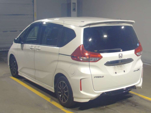 2018 Honda Freed GB5[2]