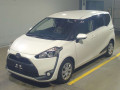 2017 Toyota Sienta