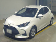 2022 Toyota YARIS