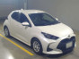 2022 Toyota YARIS