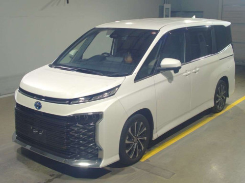 2022 Toyota Voxy ZWR90W[0]