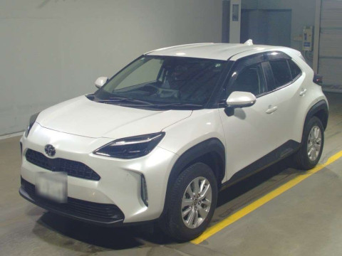 2023 Toyota YARIS CROSS MXPB15[0]