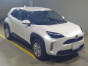 2023 Toyota YARIS CROSS