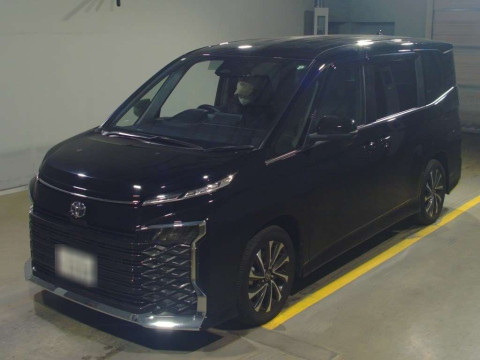 2023 Toyota Voxy MZRA90W[0]