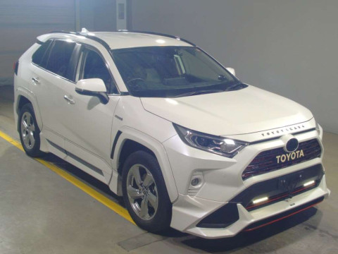 2019 Toyota RAV4 AXAH54[1]