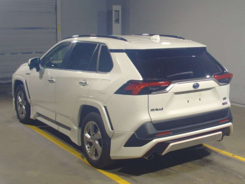 2019 Toyota RAV4 AXAH54[2]