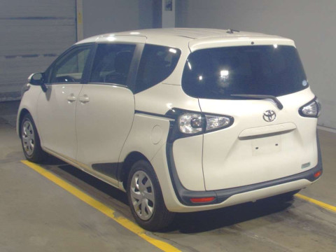 2018 Toyota Sienta NSP170G[2]