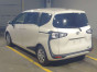 2018 Toyota Sienta