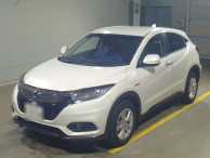 2019 Honda VEZEL