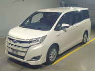 2018 Toyota Noah