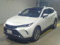 2024 Toyota Harrier Hybrid