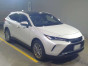 2024 Toyota Harrier Hybrid