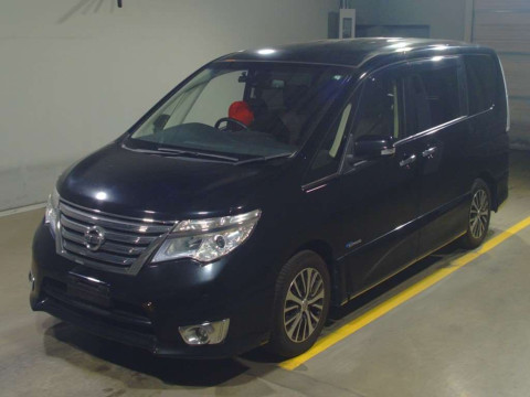 2015 Nissan Serena HFC26[0]