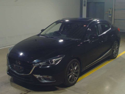 2018 Mazda Axela BM2FP[0]