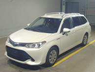 2016 Toyota Corolla Fielder