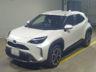 2024 Toyota YARIS CROSS