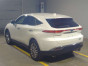 2022 Toyota Harrier Hybrid